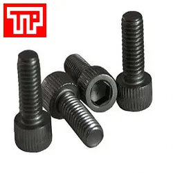 Bu lông lục giác chìm đầu trụ thép đen 12.9
